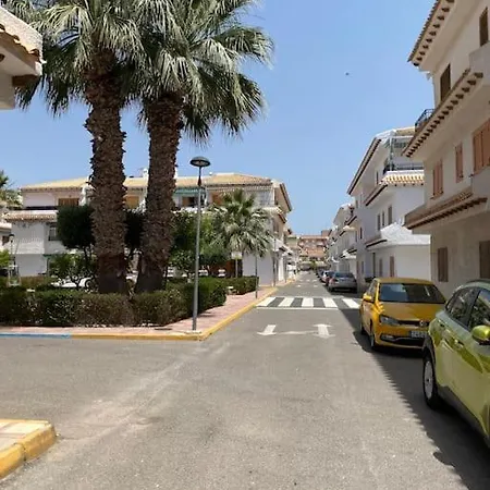Casa Playa Lisa Апартаменты