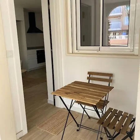 Casa Playa Lisa Апартаменты