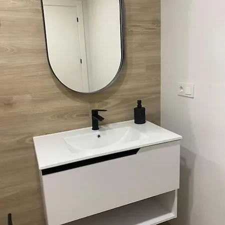 Апартаменты Casa Playa Lisa
