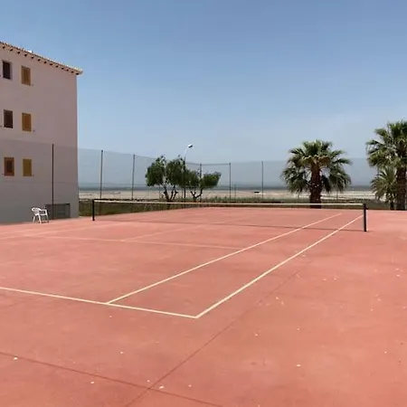 Casa Playa Lisa Апартаменты Санта Пола