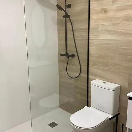 Апартаменты Casa Playa Lisa Санта Пола