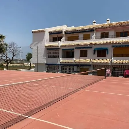 Апартаменты Casa Playa Lisa *