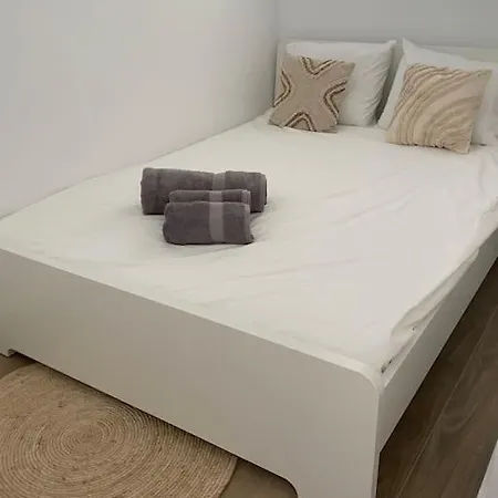 Casa Playa Lisa Апартаменты *