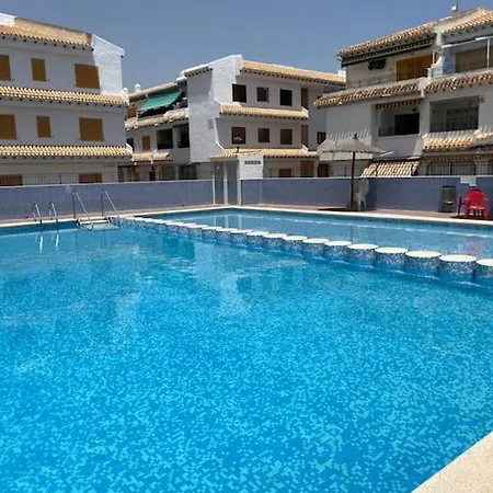 Апартаменты Casa Playa Lisa *