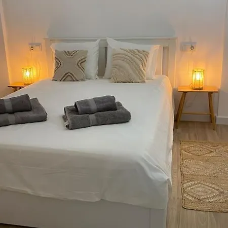 Casa Playa Lisa * Санта Пола