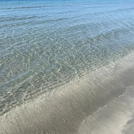 Casa Playa Lisa Санта Пола