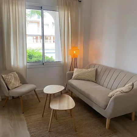 Casa Playa Lisa Апартаменты *